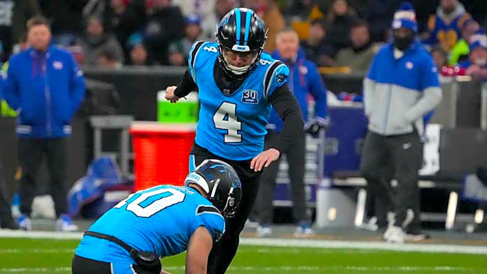 Former Florida Gators Kicker Finds New NFL Home