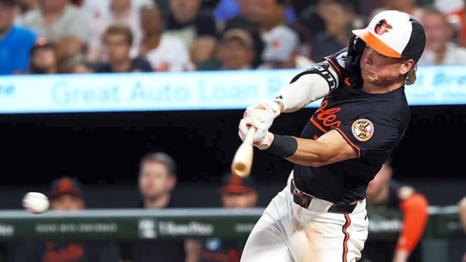 Baltimore Orioles Superstar Should be Leadoff Hitter for ‘Next Five Years’