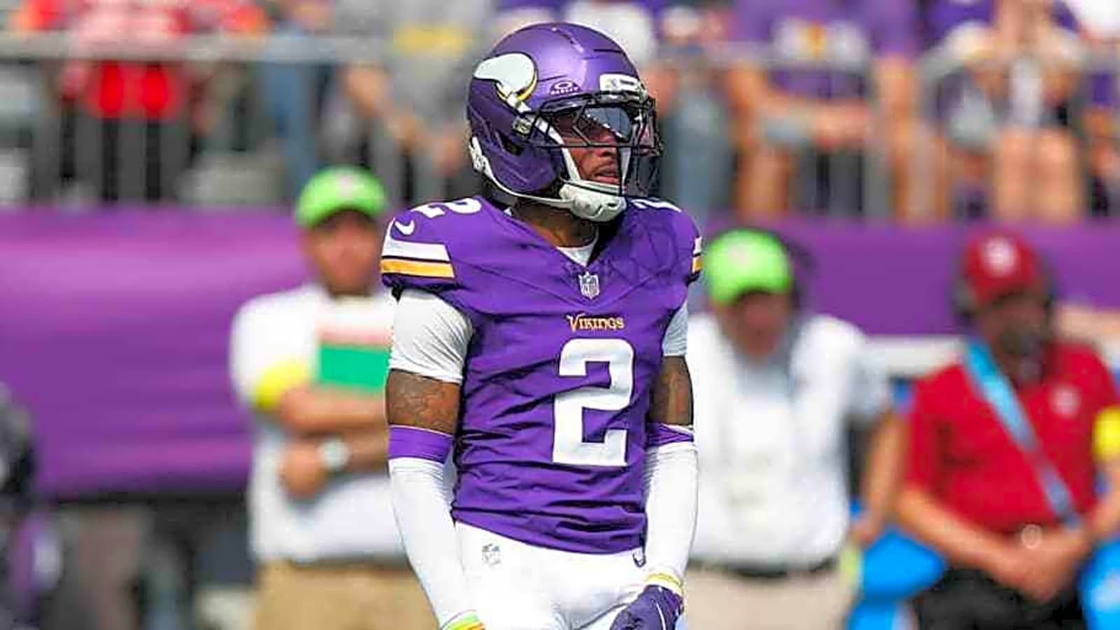 Nick Sirianni affirmed hard truth about Eagles&#39; decision with Isaiah Rodgers