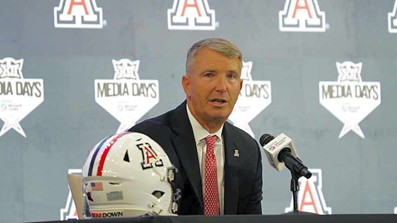 Three Arizona Wildcats DL Targets to Know
