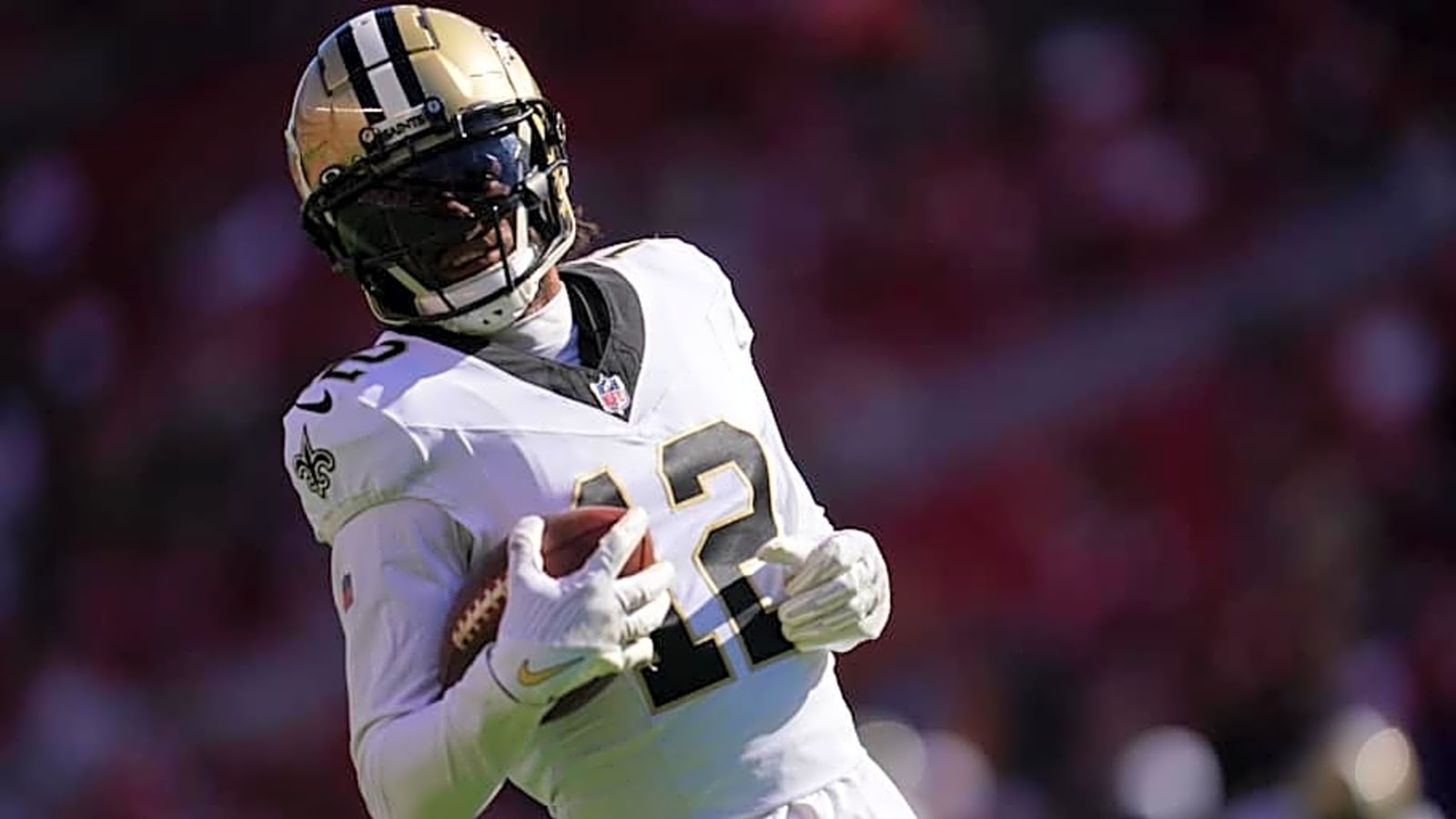 Why Saints Should Give Blockbuster Extension Right Now