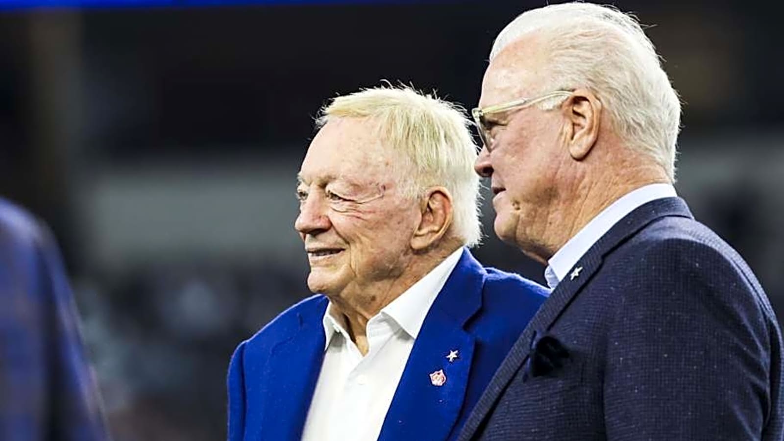 Draft Analyst Believes Top Cowboys Target Could Get Swiped by Division Rival