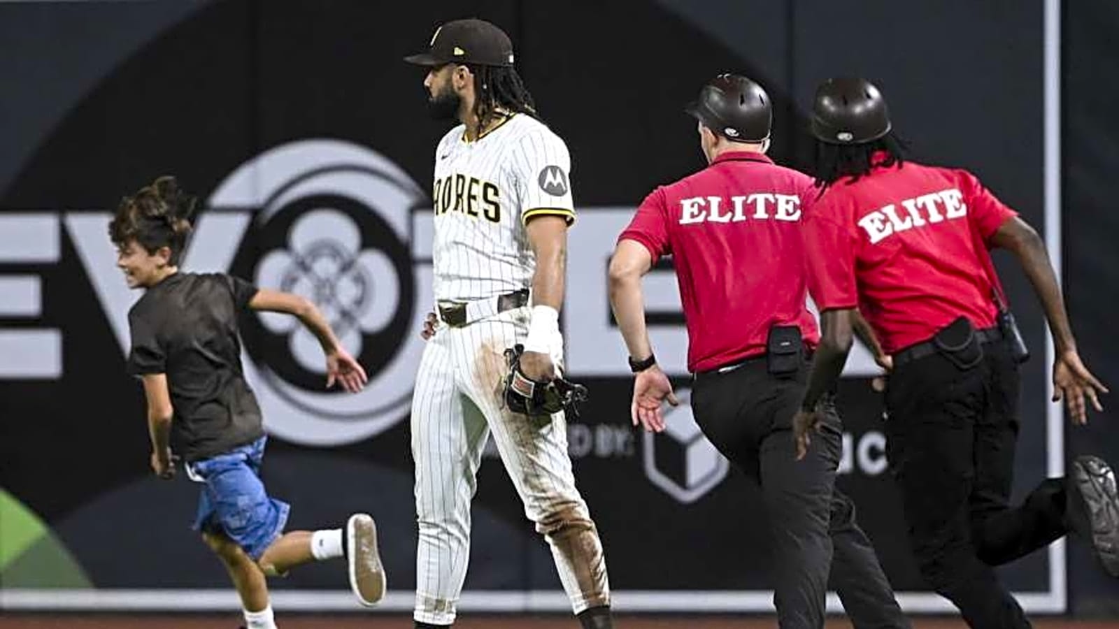 Padres&#39; Fernando Tatis Jr Reveals He&#39;s &#39;Still Searching&#39; Amid Home Run Drought