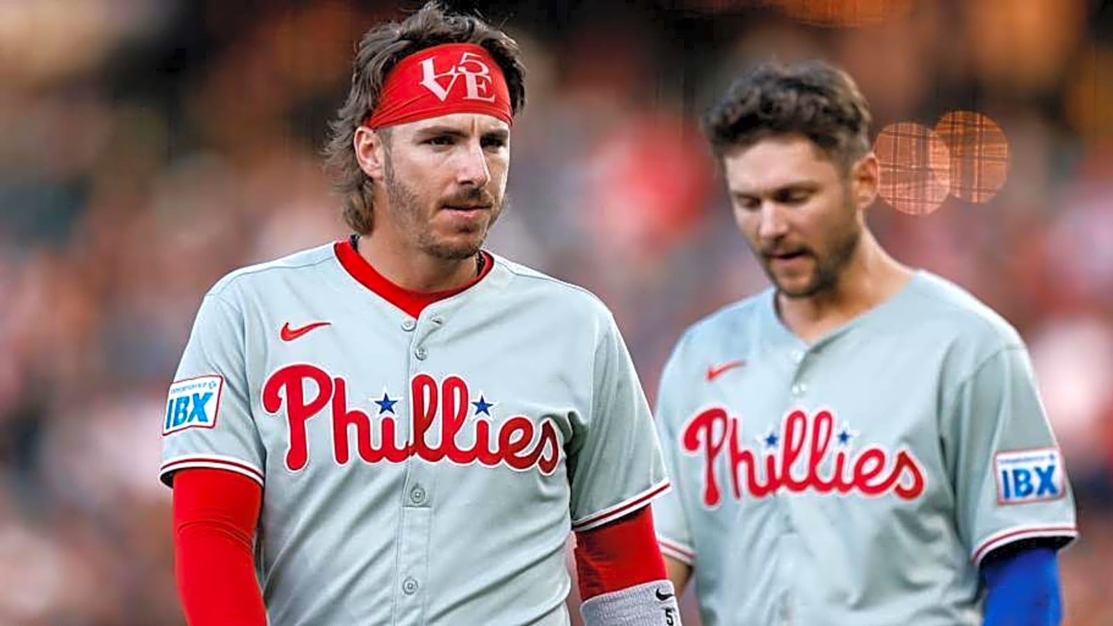 Red-Hot Phillies Offense Does Something Not Seen in 18 Years