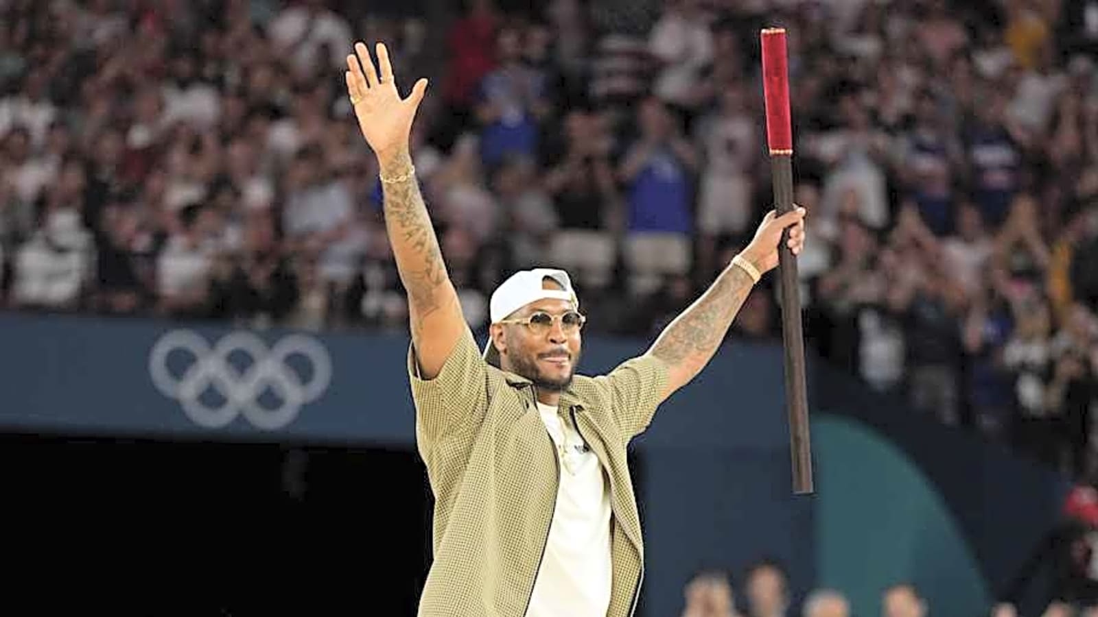Should Knicks Retire Carmelo Anthony&#39;s Jersey?