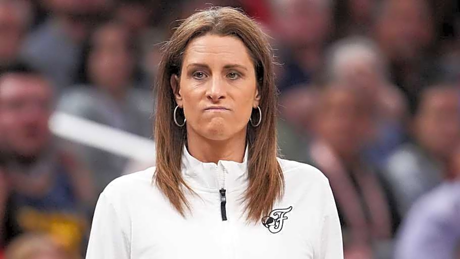 Fever Coach Stephanie White Missing Sky Rematch for &#39;Personal Reasons&#39;