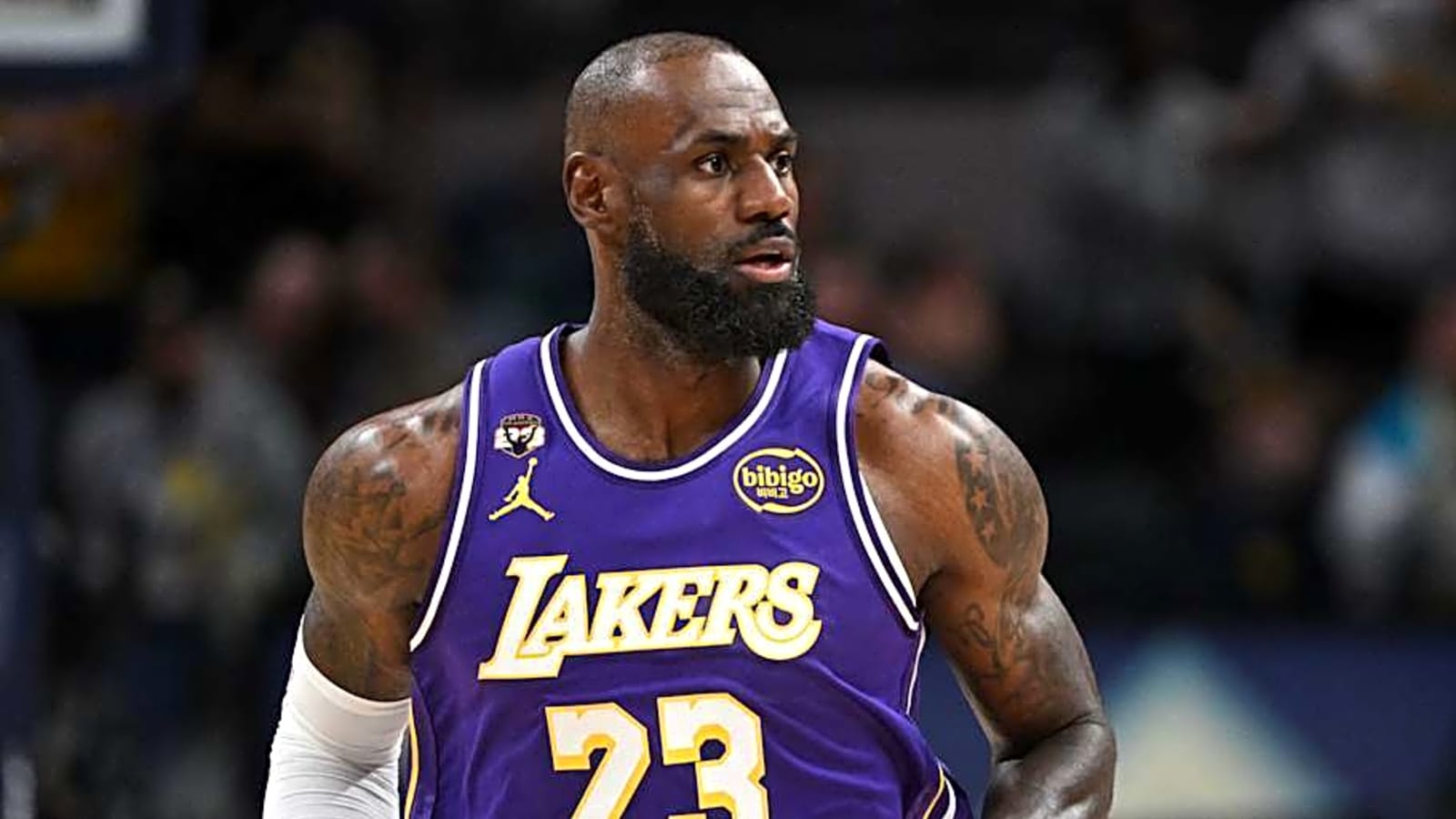 How the Brooklyn Nets Can Limit LeBron James in Matchup with Lakers
