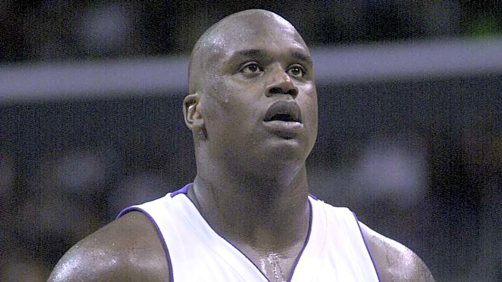 Lakers Legend Shaquille O’Neal Gets Brutally Honest On 2004 Finals Loss