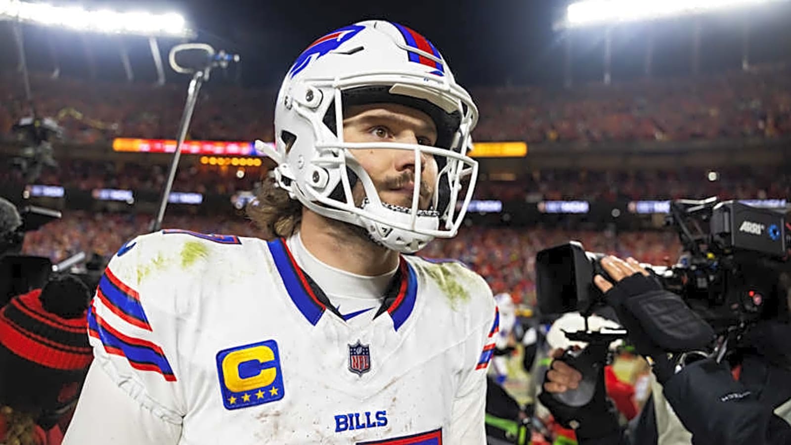 SI predicts Josh Allen won&#39;t do enough to keep NFL MVP away from first-time winner