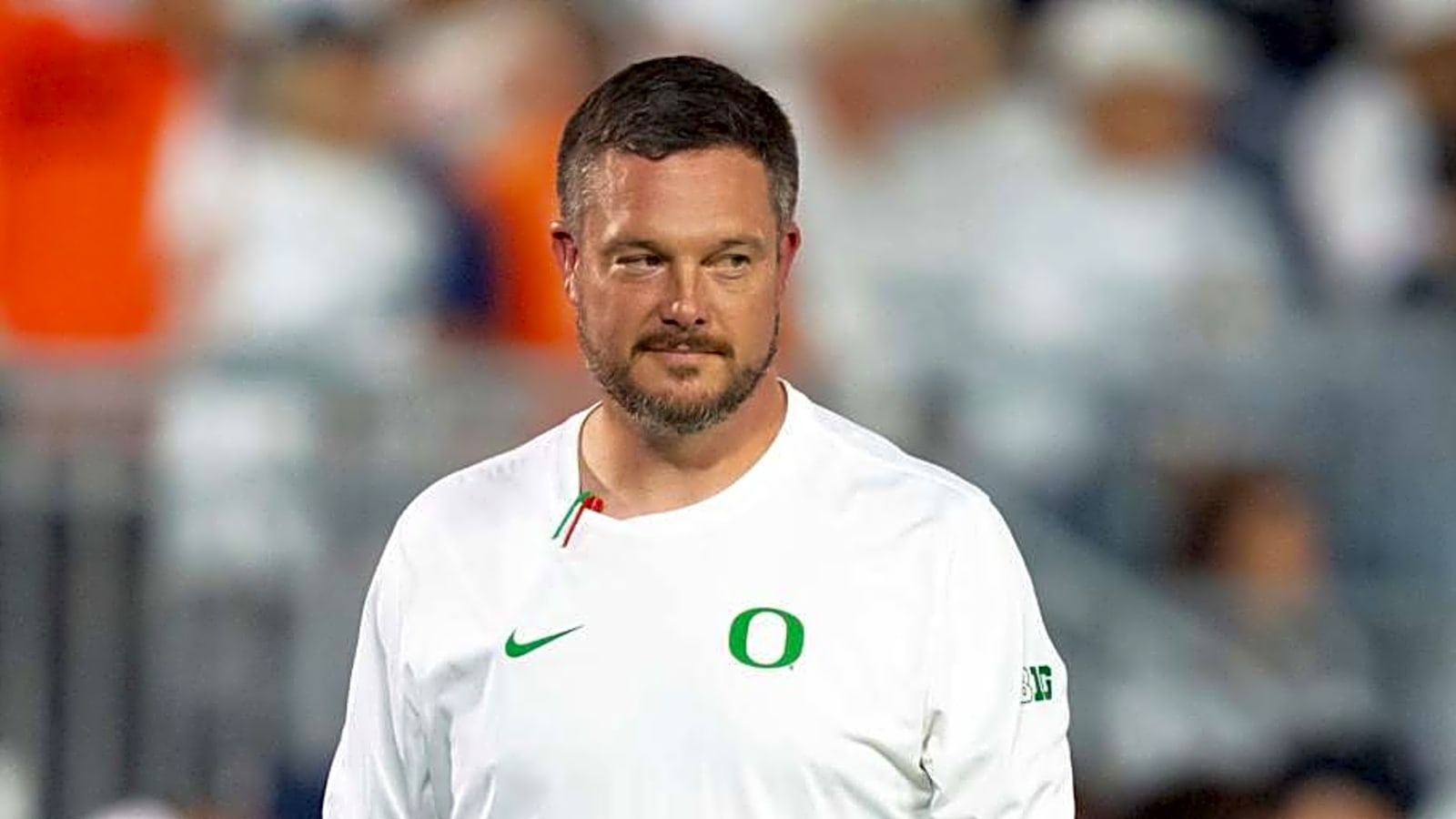 Biggest Flip Risks in Oregon Ducks&#39; 2026 Recruiting Class