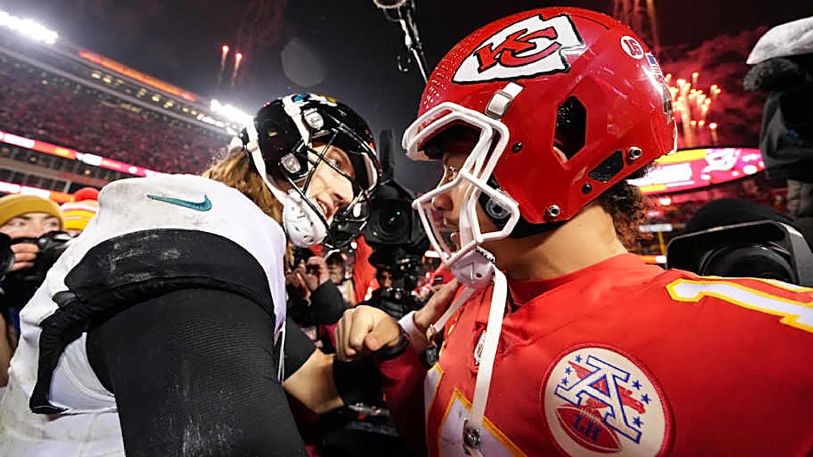 Three Predictions for Chiefs Offense vs Jaguars In Week 5