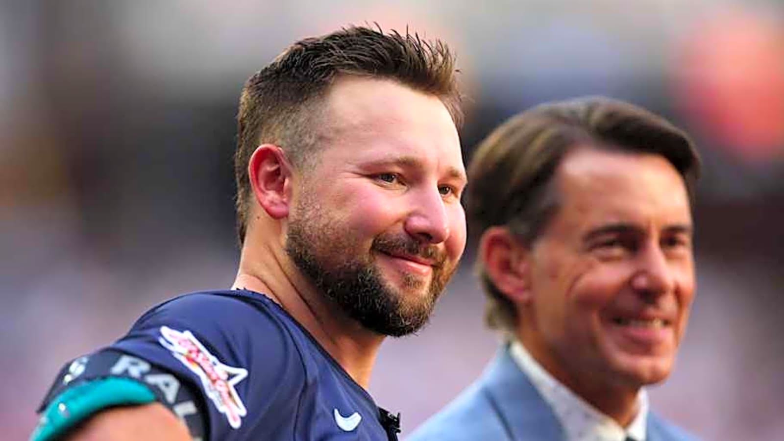 Trio of Seattle Mariners Stars Involved in Unique Baseball History at the All-Star Game
