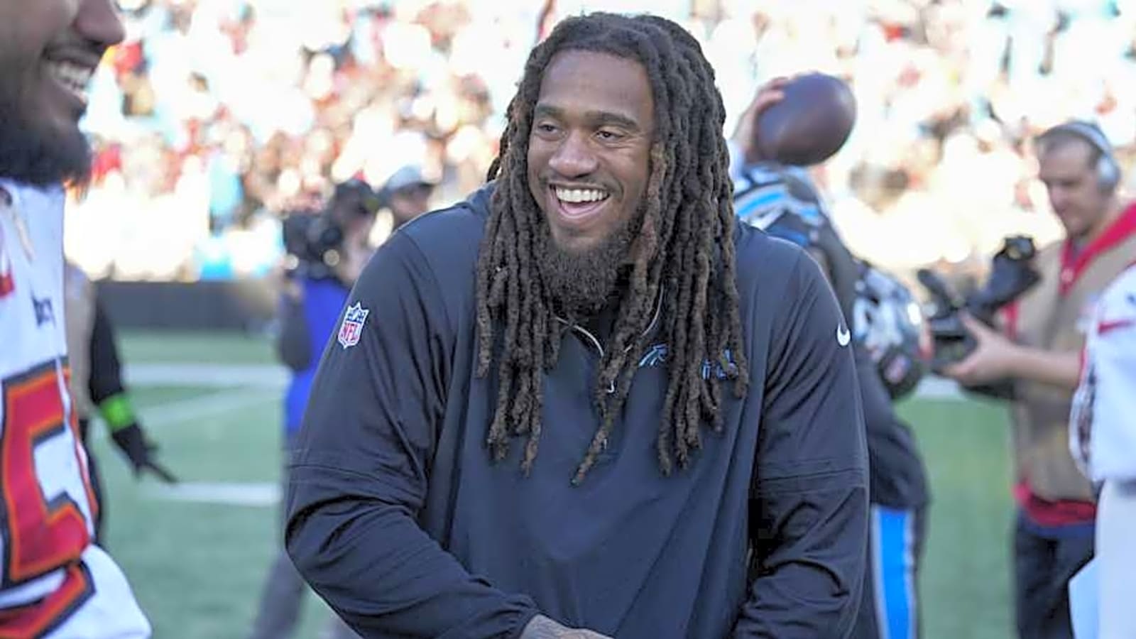 Buffalo Bills predicted to release playmaking LB in 53-man roster prediction