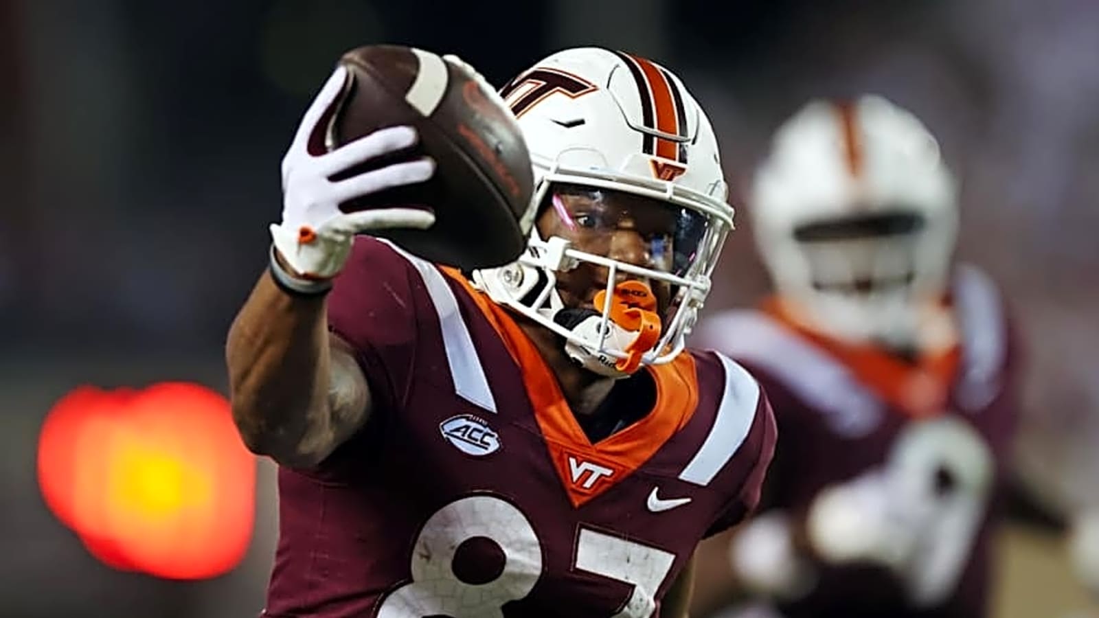 One NFL-ready trait each Commanders&#39; 2025 draft pick already flashes