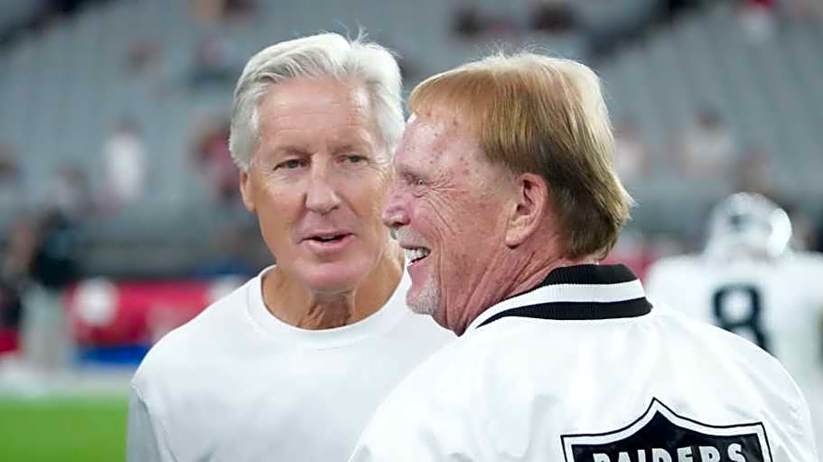 Analyzing the Raiders&#39; Camp, Preseason As 2025 Regular Season Approaches
