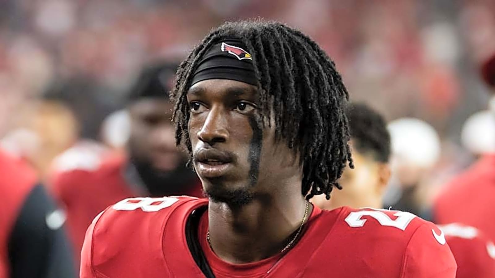 4 Defensive Arizona Cardinals Who Could Be Cut