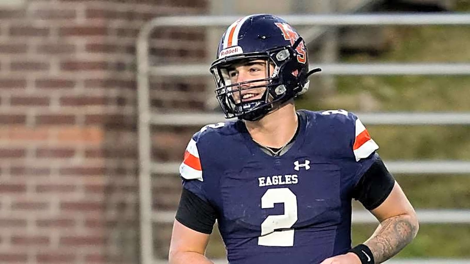 College Football Experts Weigh in on How Jared Curtis Fits With the Georgia Bulldogs