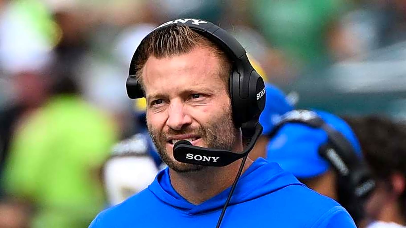 One Smart Trade Could Solve Rams’ Positional Concerns