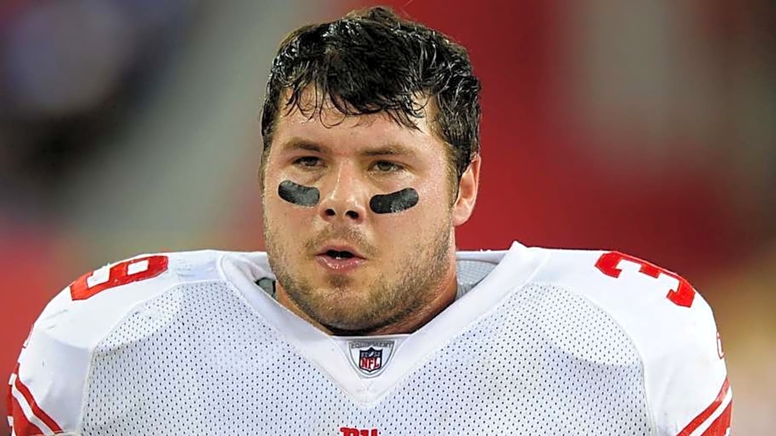 No. 39 and the New York Giants Player Who Wore It Best