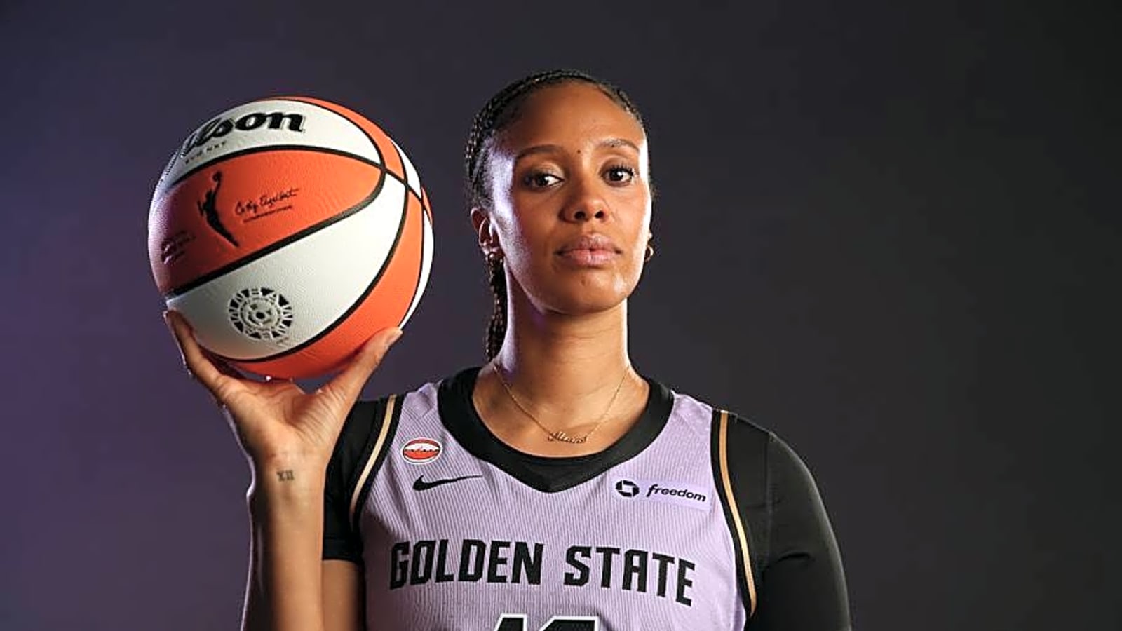 The Valkyries Must Target This Remaining Free Agent to Replace Iliana Rupert 