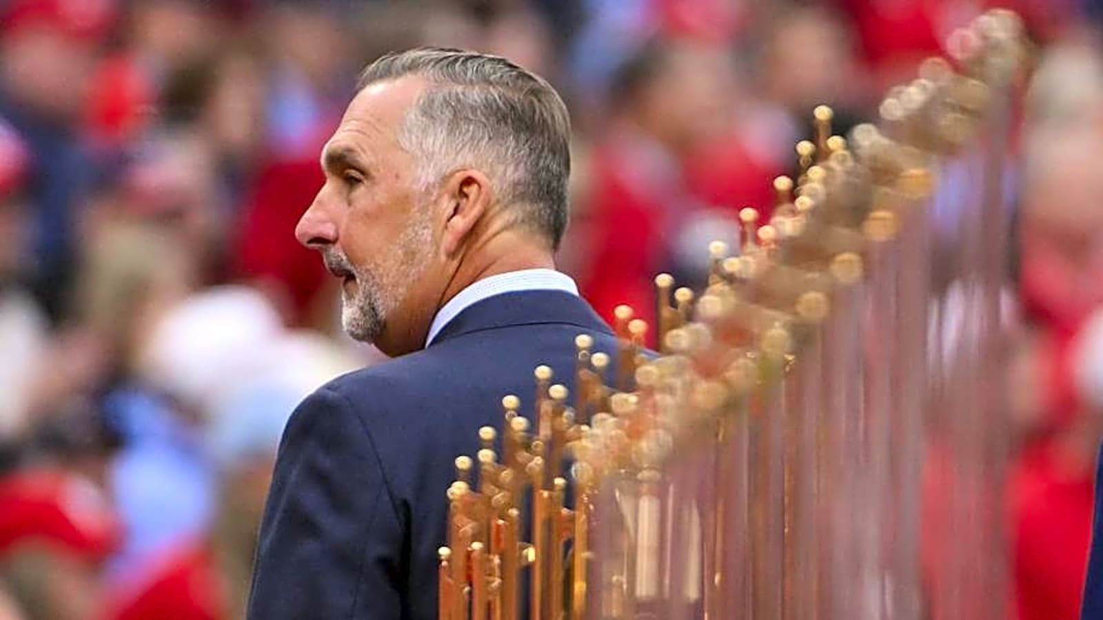 Will Cardinals Add Superstar? John Mozeliak Hints Ownership’s Take