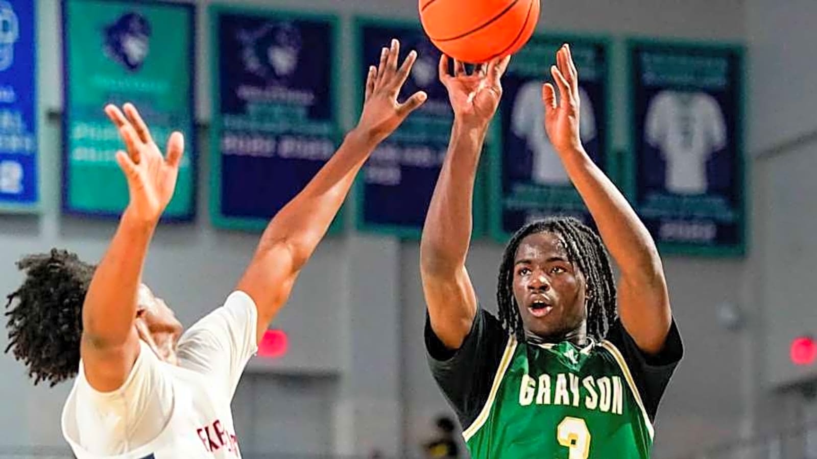 Coveted 5-Star eliminates Baylor basketball