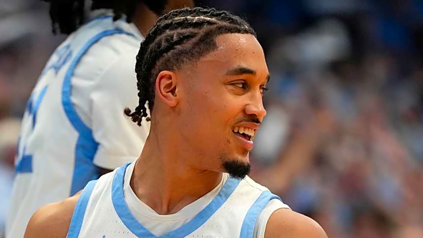 The Leaders of UNC Men’s Basketball, Besides Seth Trimble