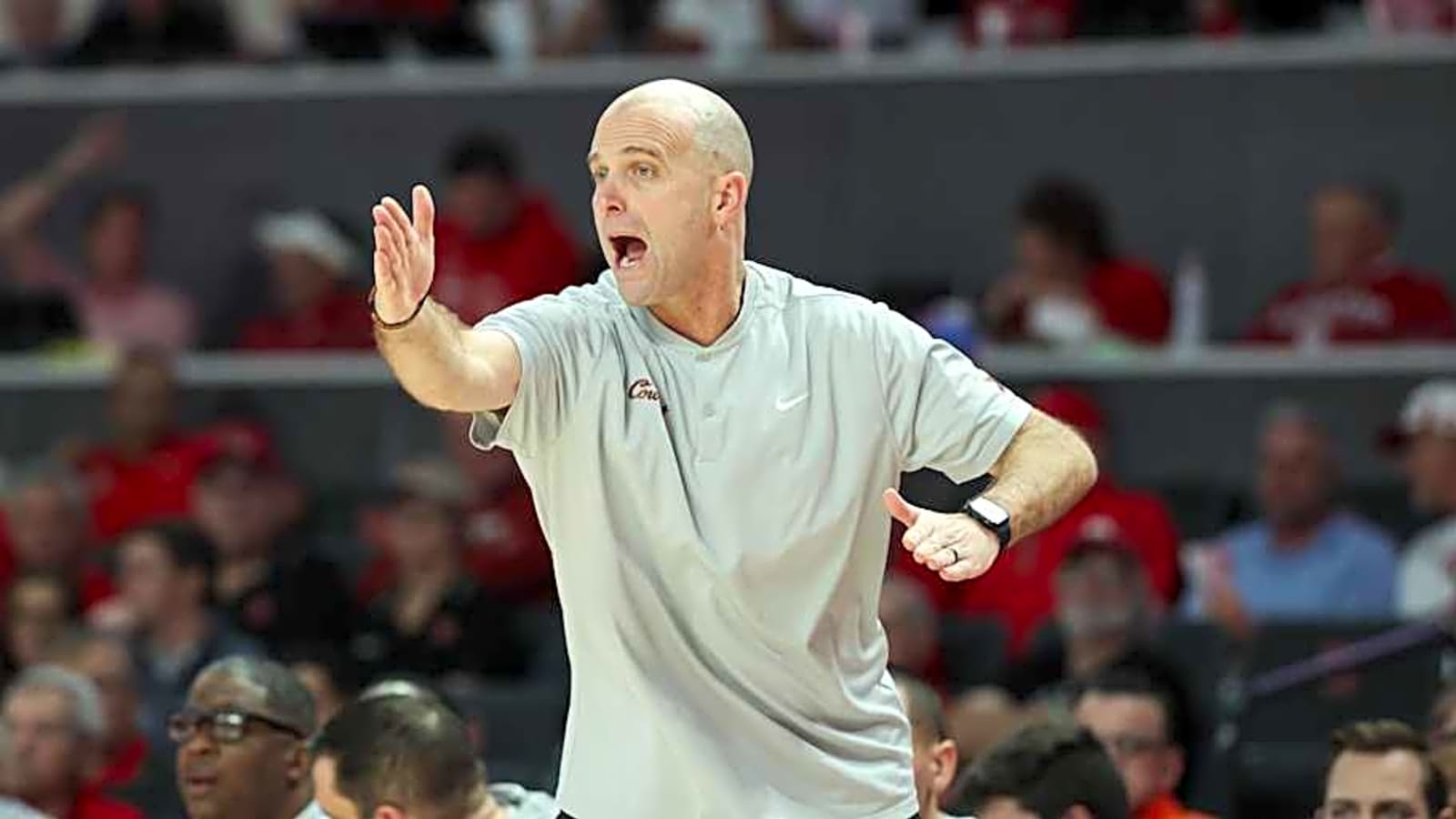 Latest Bracketology Paints Grim Picture for Oklahoma State