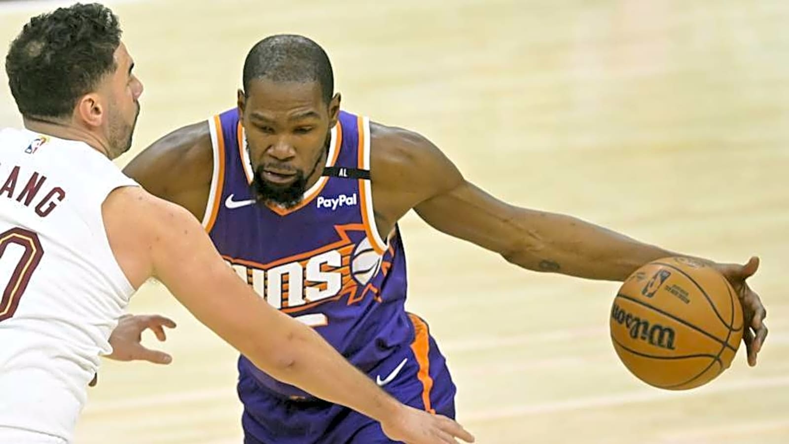 NBA Insider Addresses Cavaliers, Kevin Durant Trade Buzz