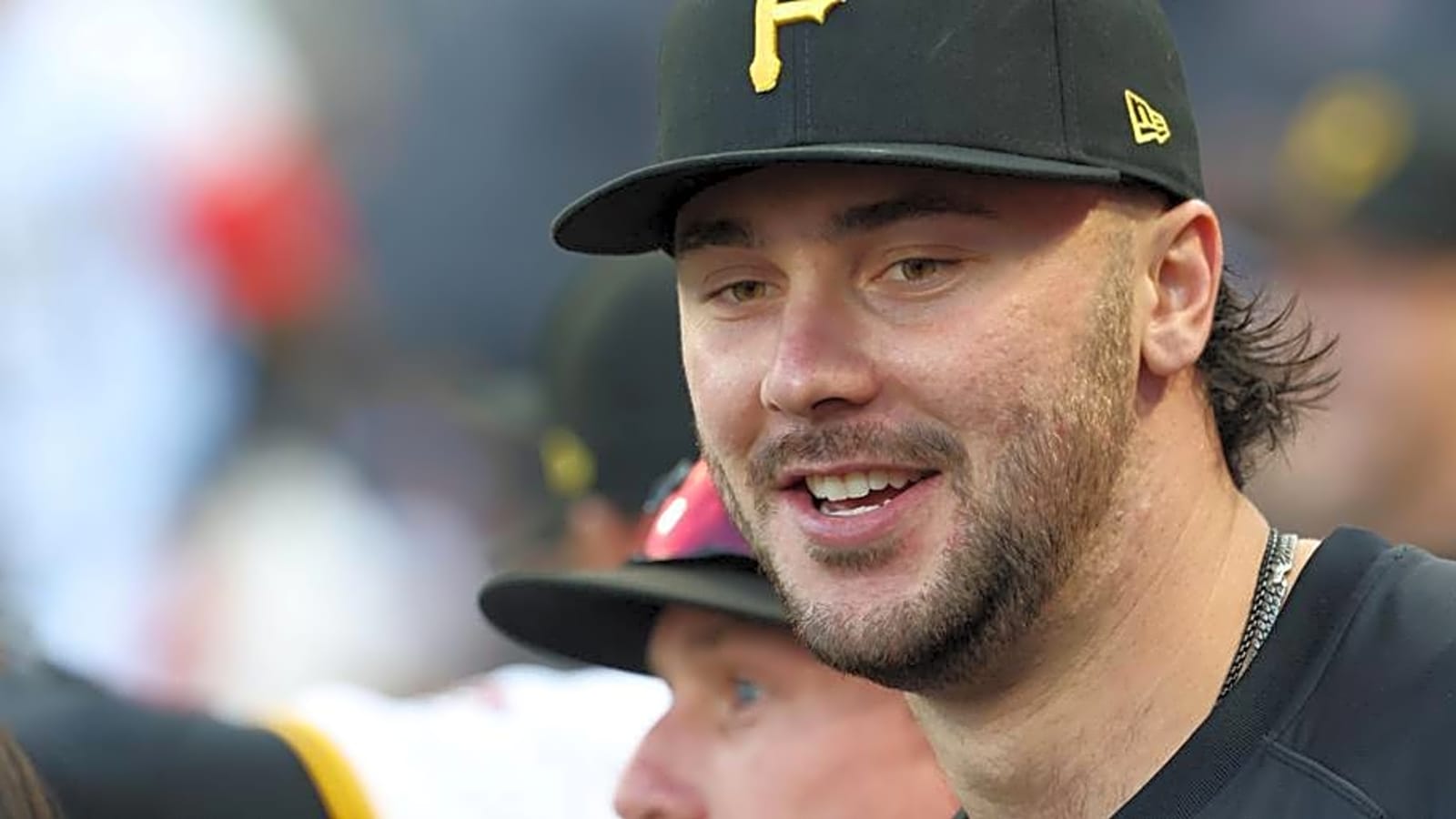 Pirates Aren't Sweating Phillies Disaster