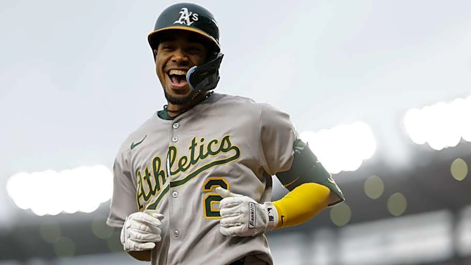 A&#39;s 'Open to Possibilities' For Key Spot on Roster