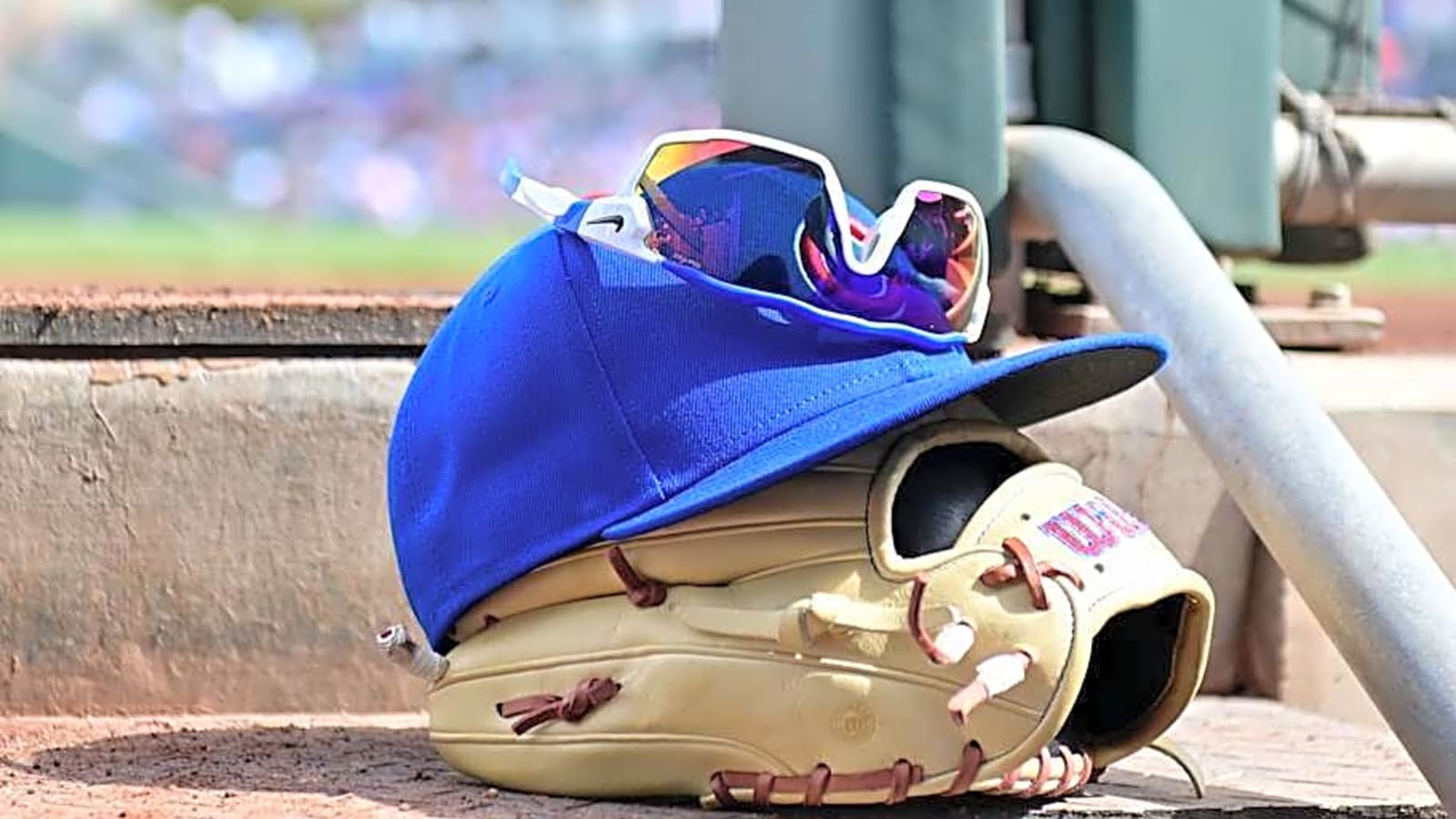 Could Cardinals Steal Next Superstar From Cubs?