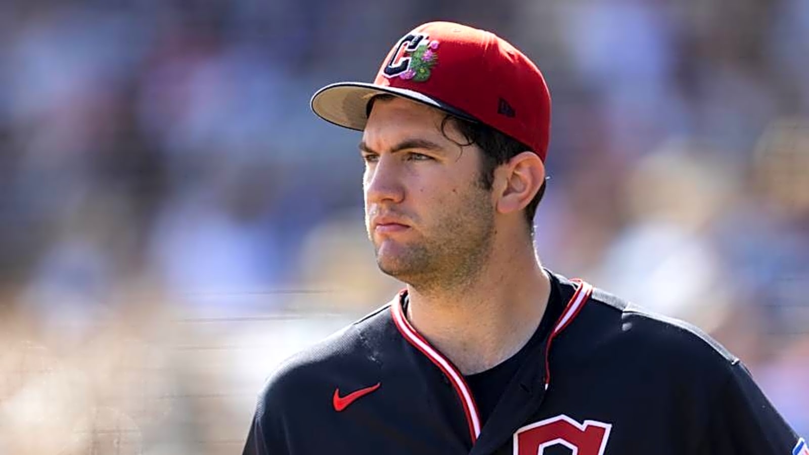 What to Expect From Gavin Williams in His 2026 Season Debut for the Guardians