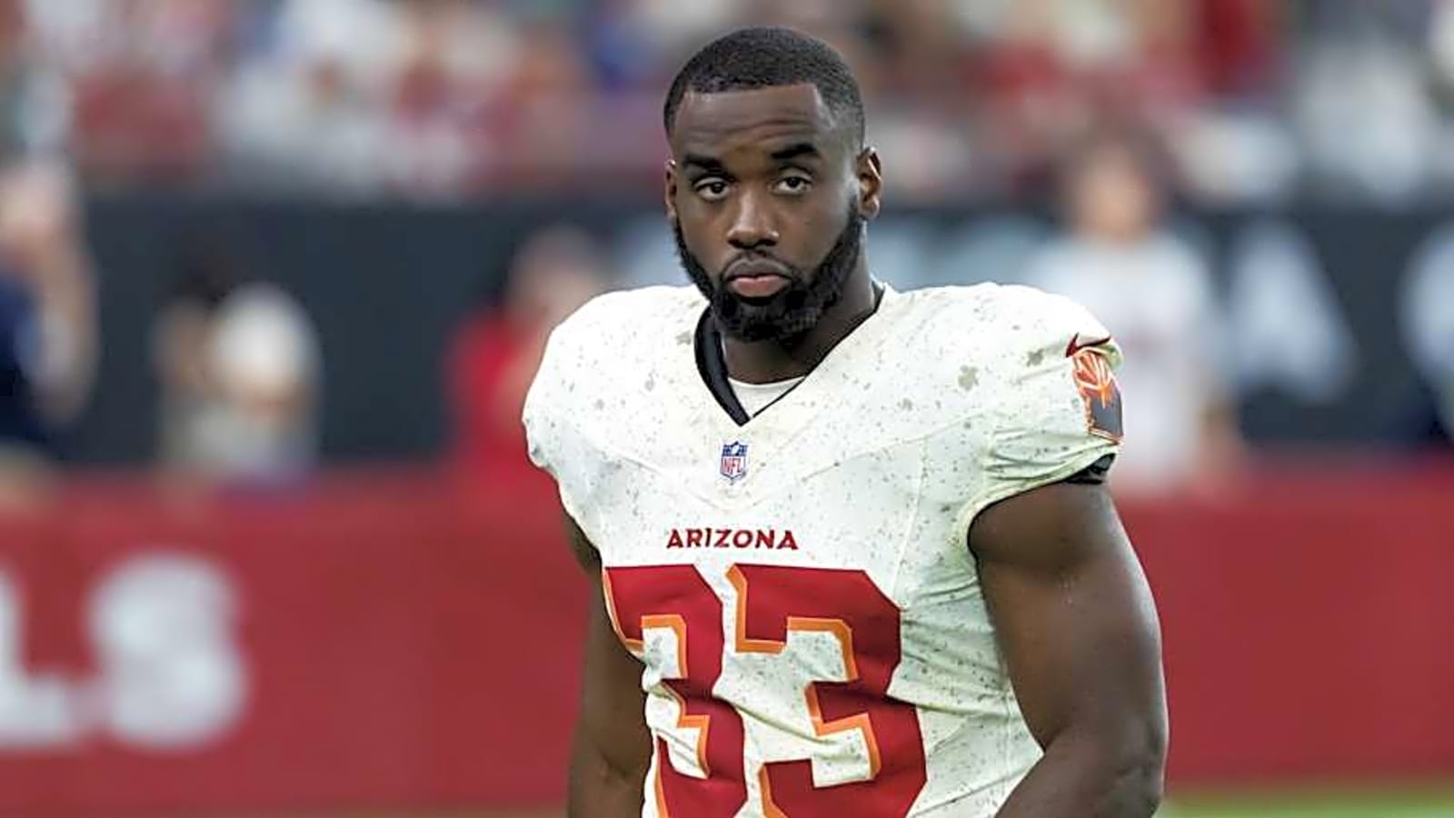 Insider Gives Encouraging Trey Benson Update