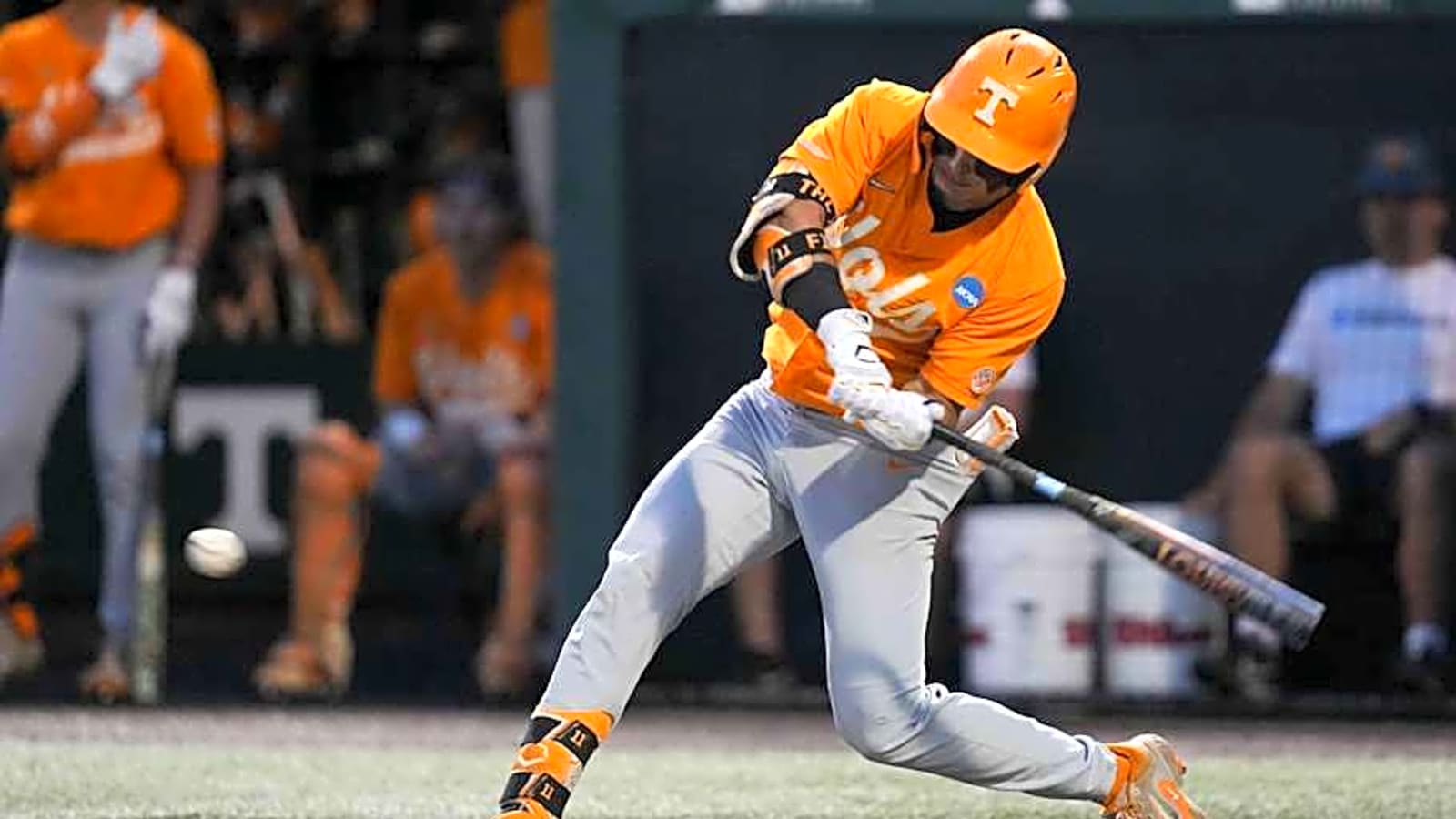 Tigers Land Superstar From SEC Powerhouse in Latest MLB Mock Draft