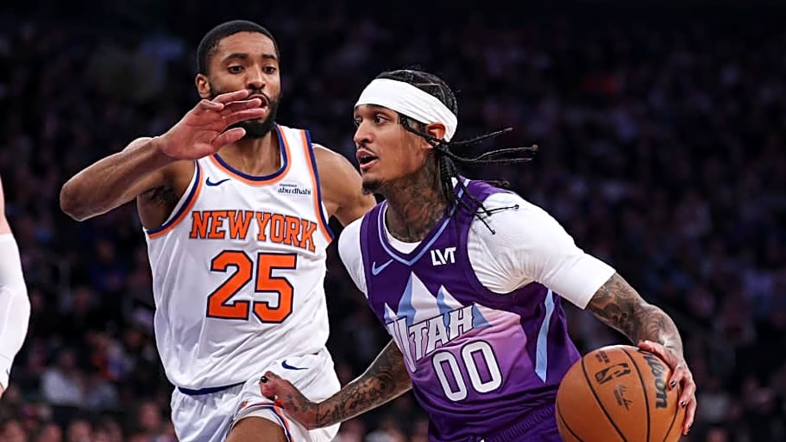 Knicks Upgraded Offense Following Free Agency Haul