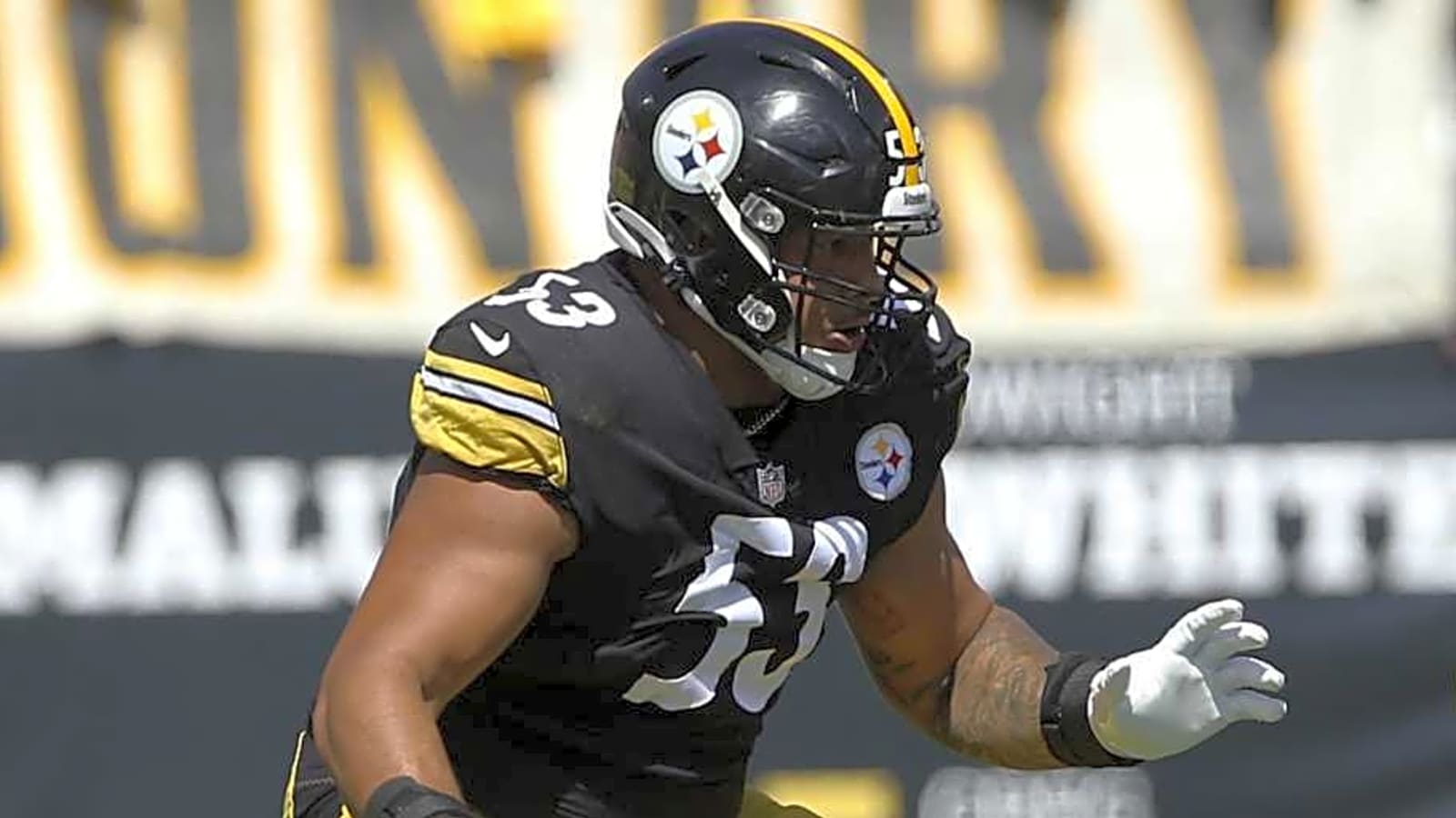 Former Steelers Starter Reacts to Ben Roethlisberger's Jab