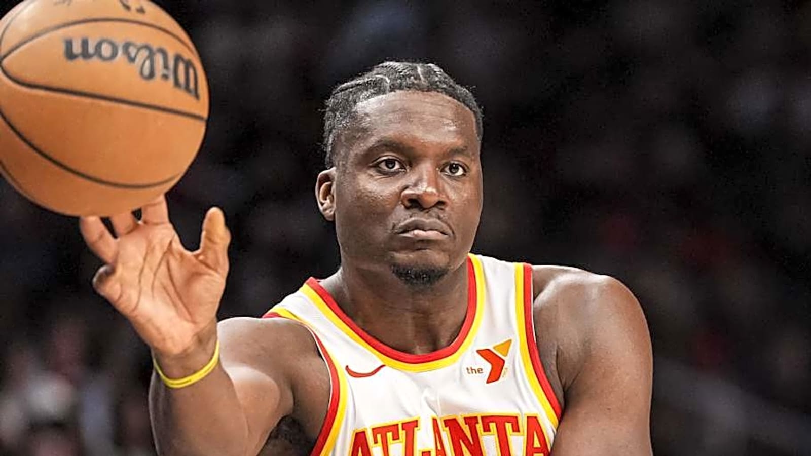 Houston Rockets Will Have Premier Frontcourt Versatility