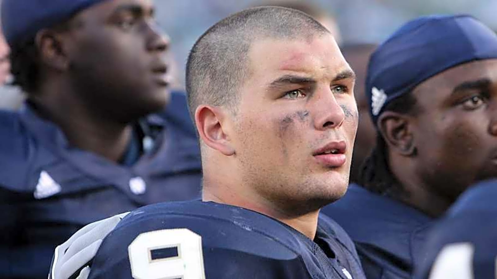 Notre Dame’s Top 25 Players of the Last 25 Years: Nos. 25–21 Revealed