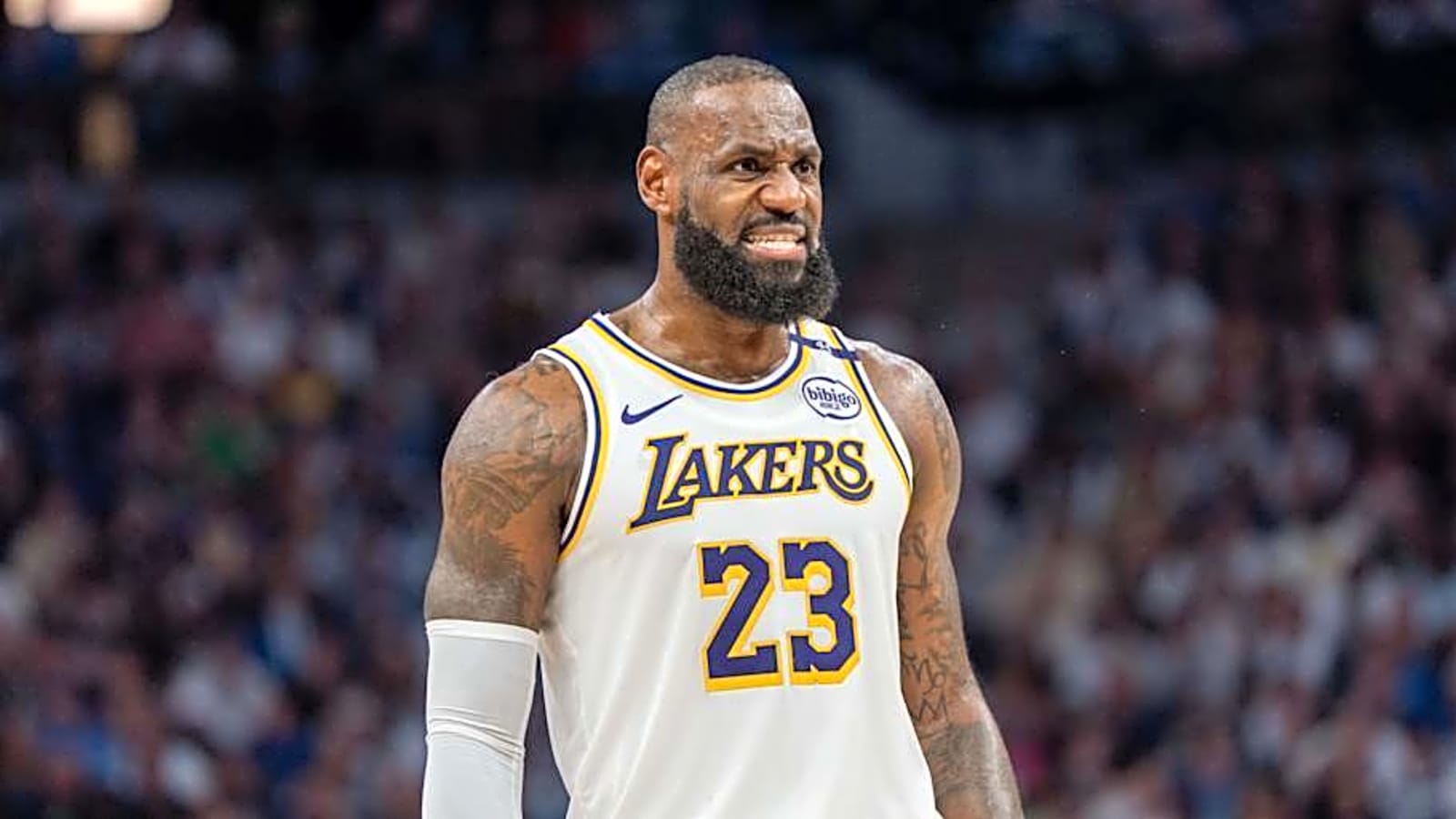 Shams&#39; LeBron James Update Hints Cavaliers Reunion Is Unlikely
