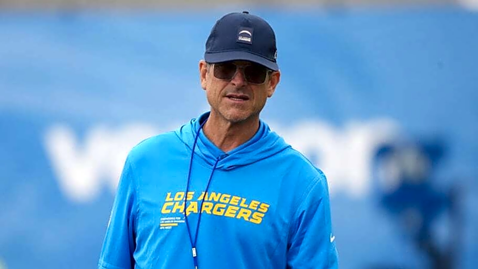 Jim Harbaugh admits Chargers UDFA just proved Derwin James right in a big way