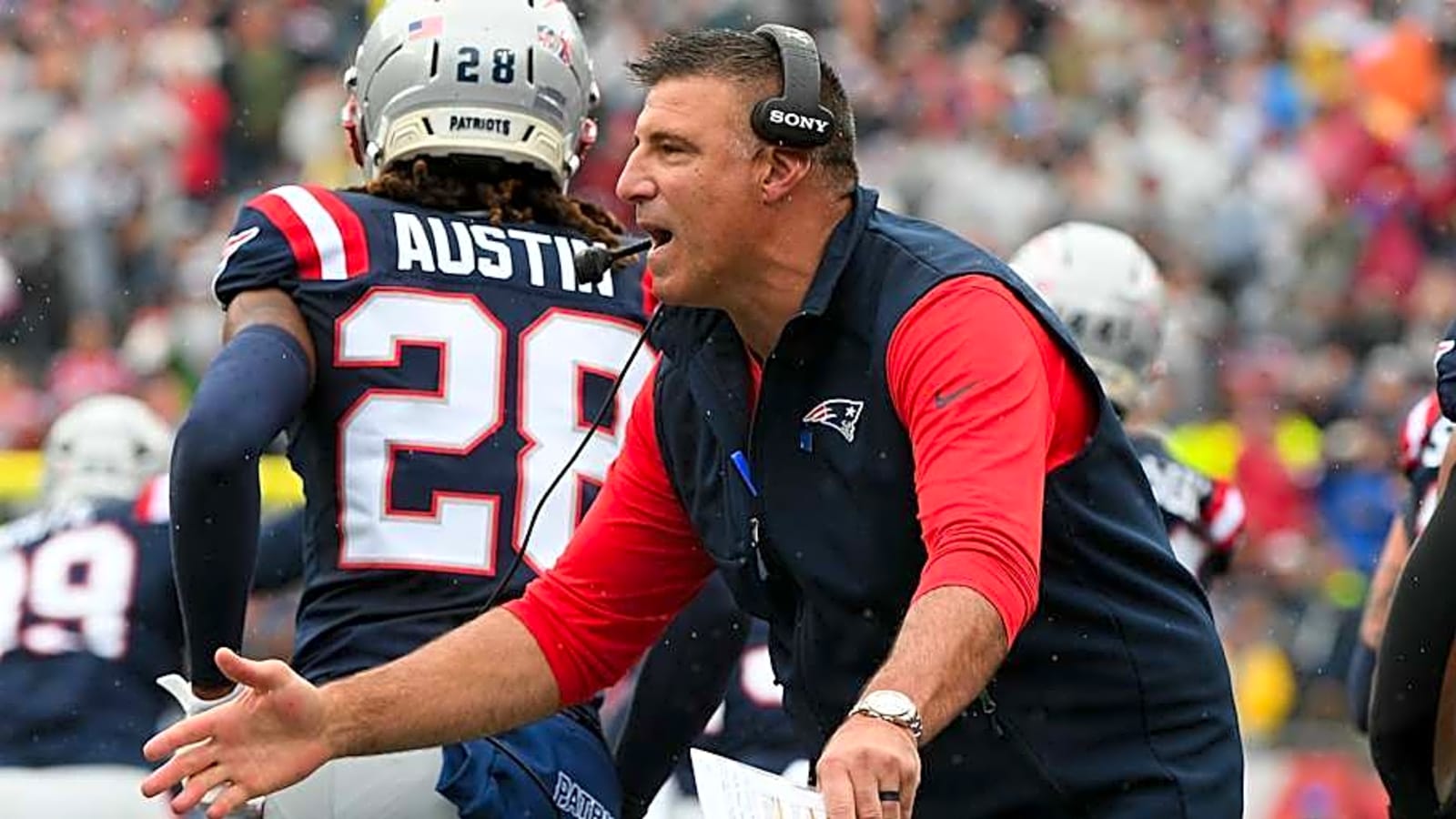 Patriots Must Improve in One Key Area vs. Steelers