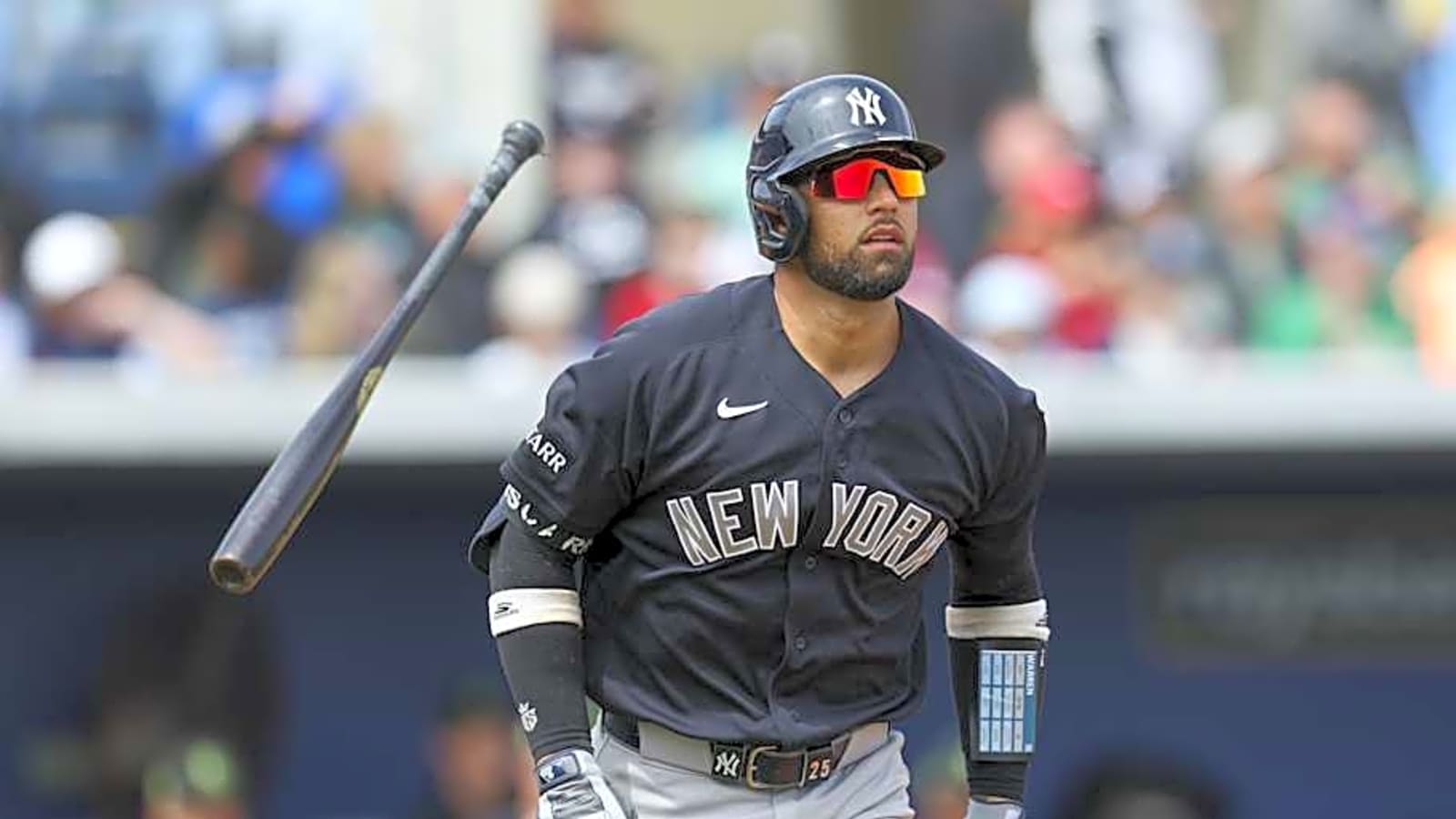 Yankees Backup Catcher Has Untapped Potential Left to Find