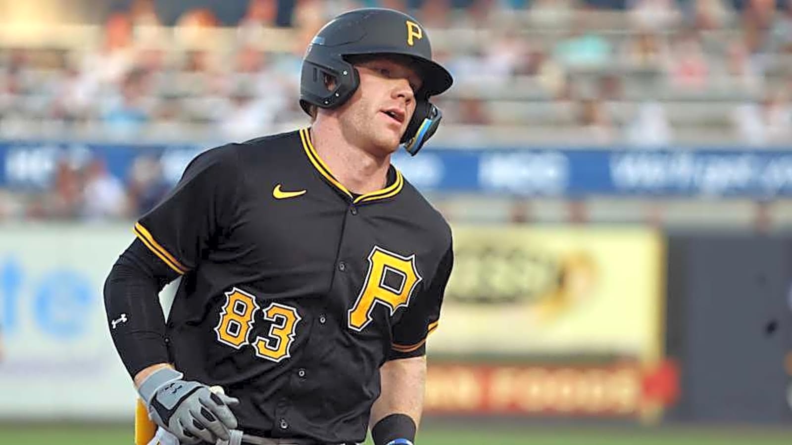 Pirates Make First Spring Training Cuts