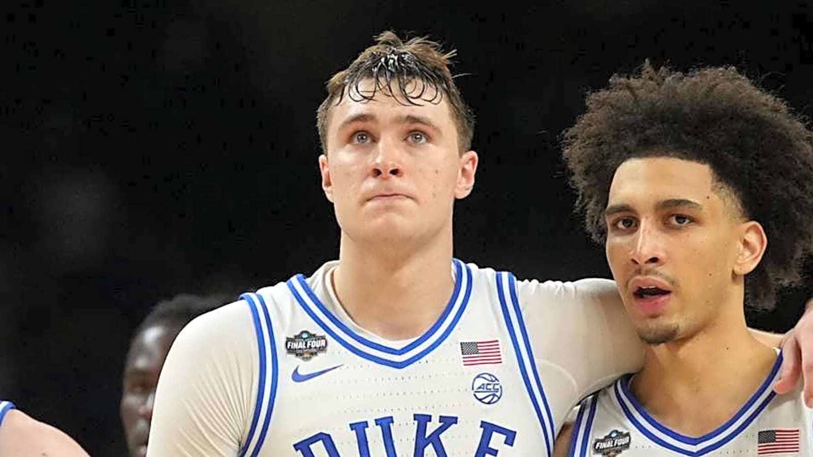 NBA Draft Lottery Nearing as Playoffs Persists
