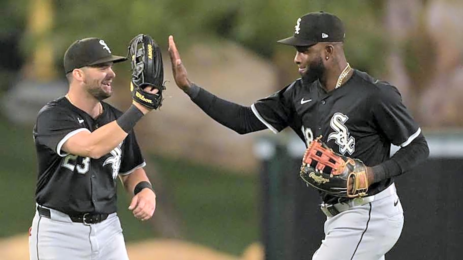 Could Braves Take Chance on Former All-Star Outfielder?