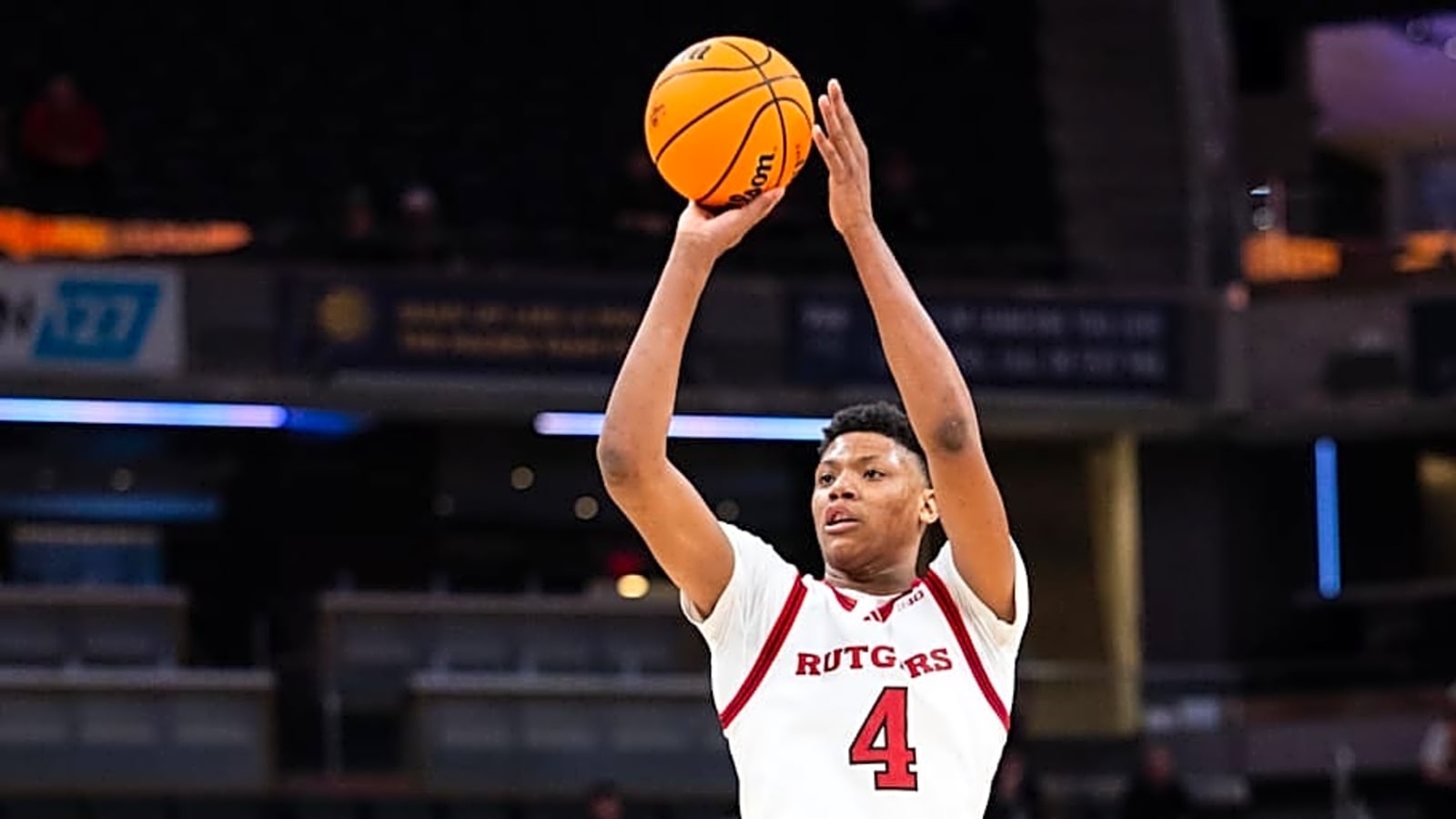 Could Ace Bailey Secretly Work Out for Nets Ahead of Draft?