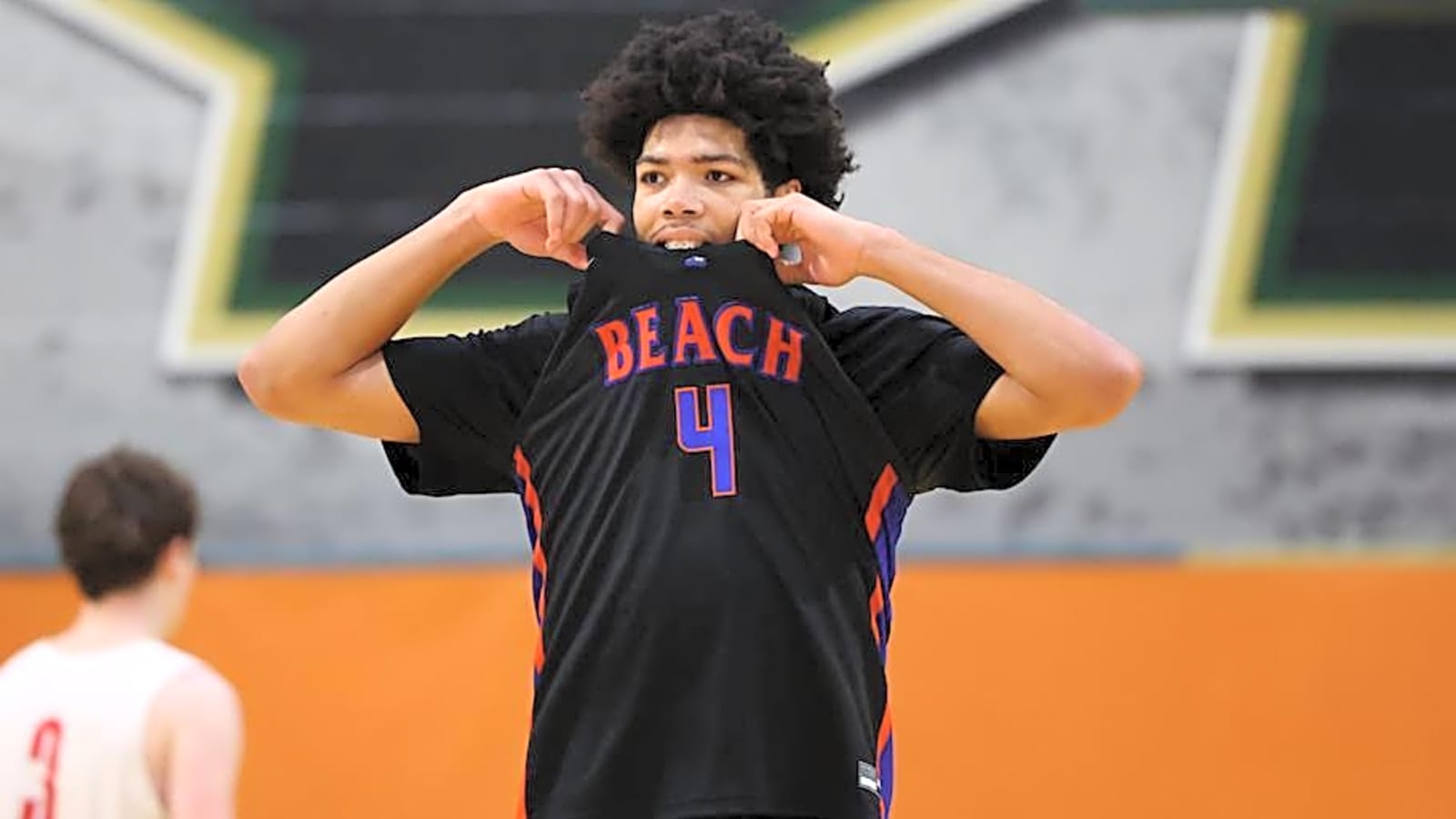 Could Kansas Seal Tyran Stokes’ Recruitment With Future Visit?