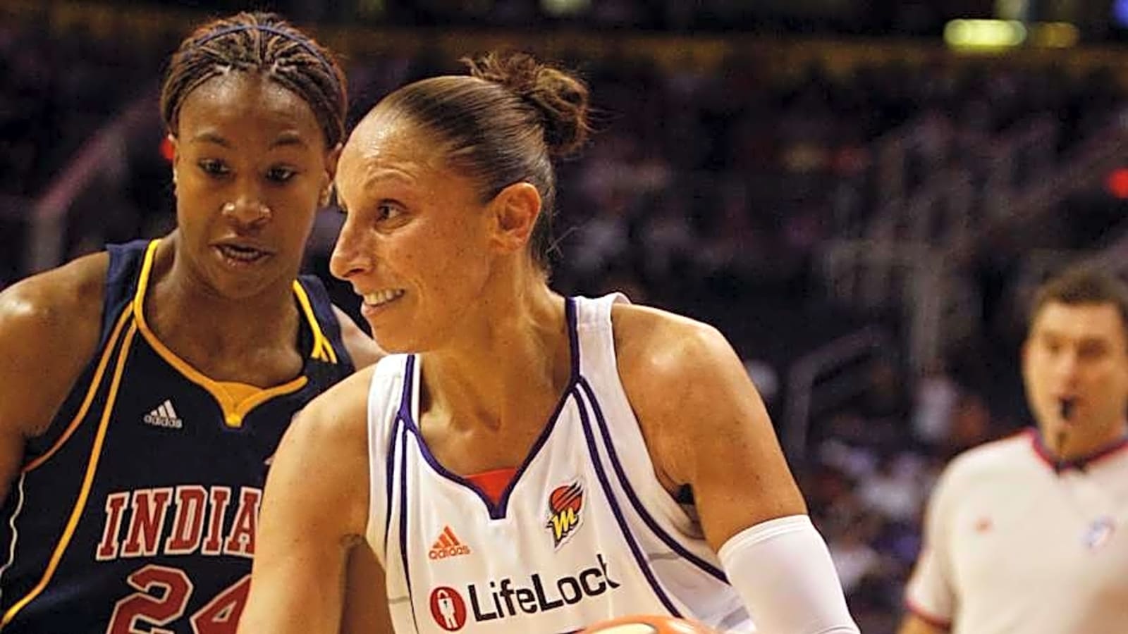 Why Phoenix Redeemed Itself After Missing The Playoffs