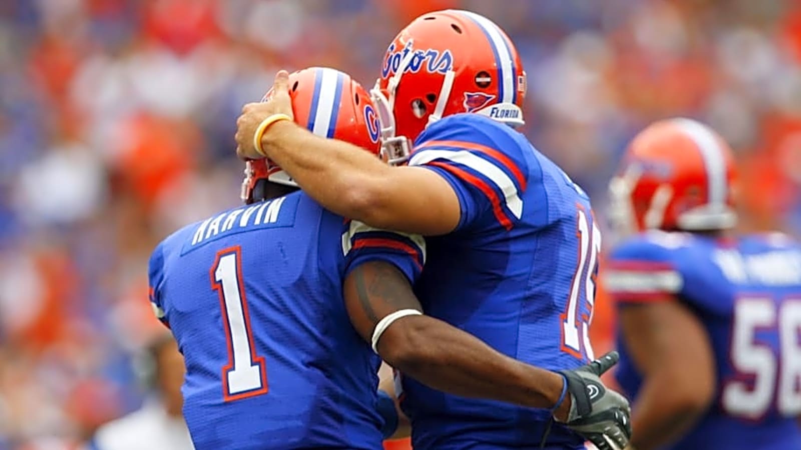 Three Florida Gators Make Rivals’ Top All-Time Recruits List